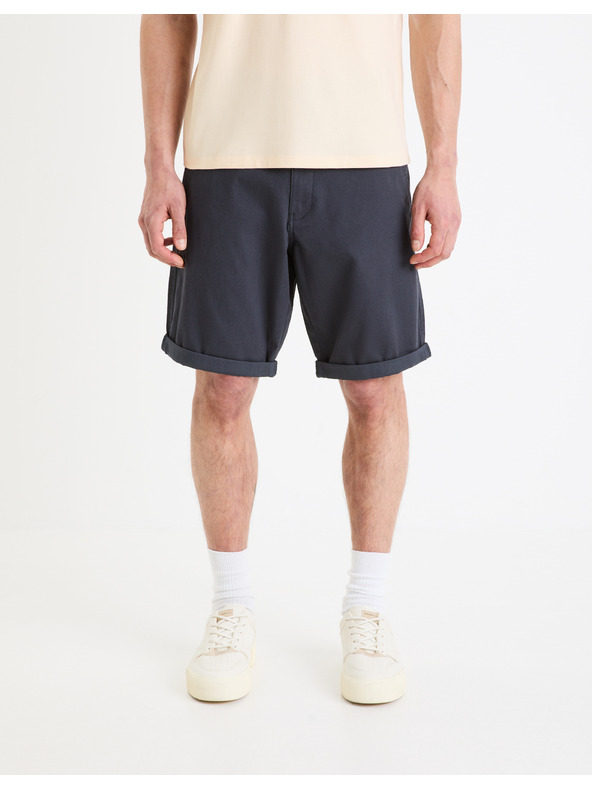 Celio Памучни къси панталони чино Bochinobm Celio