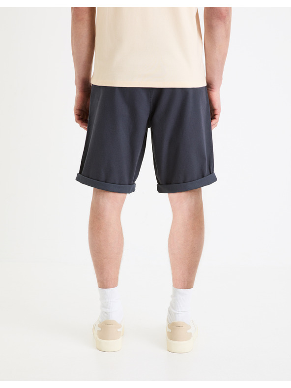 Celio Памучни къси панталони чино Bochinobm Celio