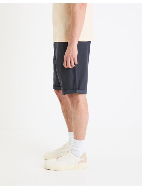 Celio Памучни къси панталони чино Bochinobm Celio