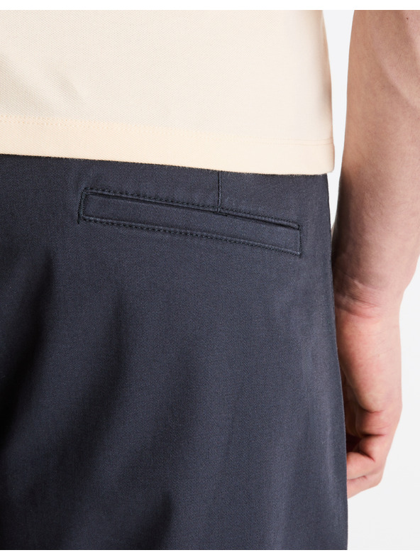 Celio Памучни къси панталони чино Bochinobm Celio