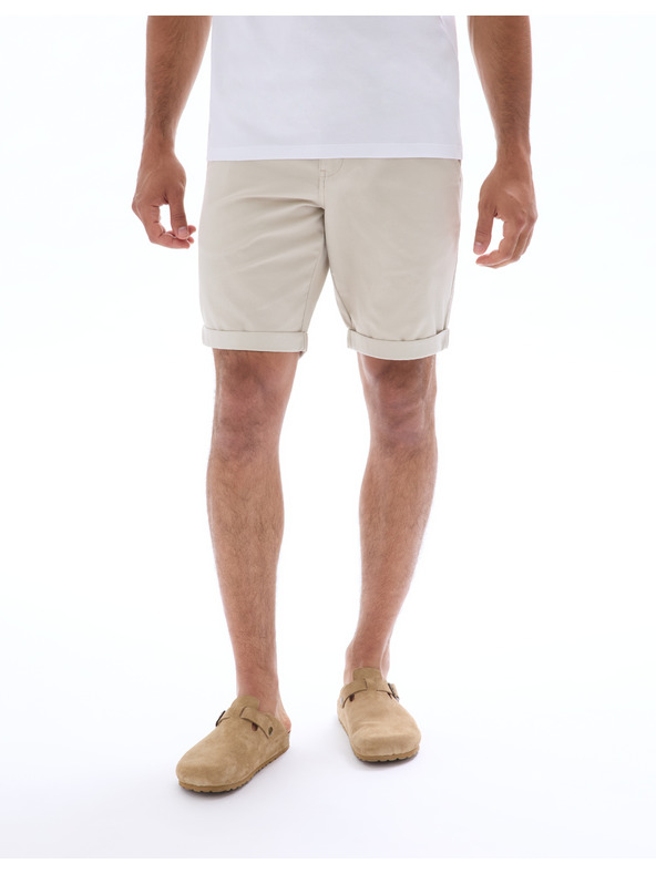 Celio Памучни къси панталони чино Bochinobm Celio