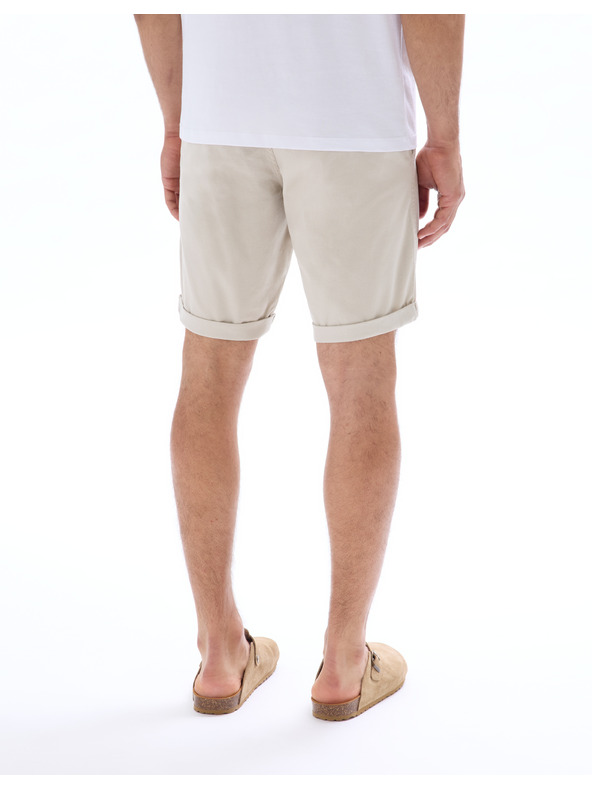 Celio Памучни къси панталони чино Bochinobm Celio