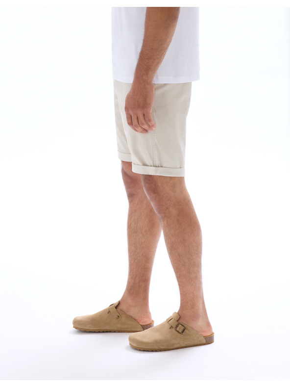 Celio Памучни къси панталони чино Bochinobm Celio