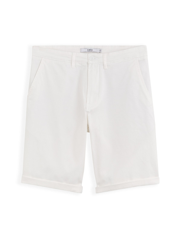 Celio Памучни къси панталони чино Bochinobm Celio