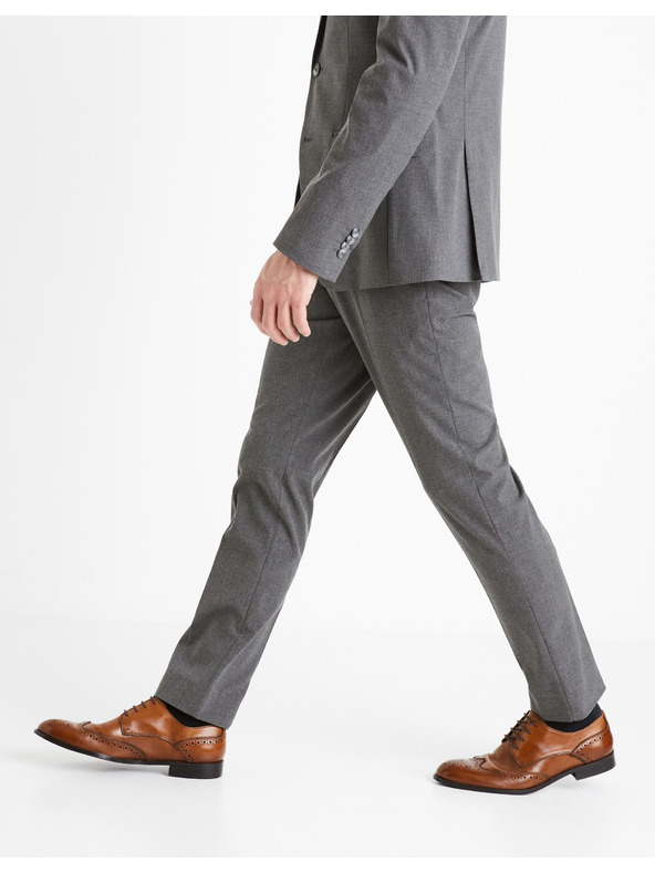 Celio Панталон за костюм Boamaury Celio