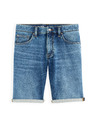 Celio Дънкови къси панталони Boknitbm Celio