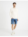 Celio Дънкови къси панталони Boknitbm Celio