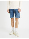Celio Дънкови къси панталони Boknitbm Celio