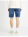Celio Дънкови къси панталони Boknitbm Celio