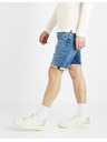 Celio Дънкови къси панталони Boknitbm Celio
