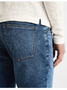Celio Дънкови къси панталони Boknitbm Celio