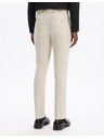 Celio Ленен панталон за костюм Bohot2 Celio