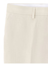 Celio Ленен панталон за костюм Bohot2 Celio