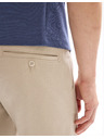Celio Бежови мъжки панталони тип "чино" Celio Tocharles