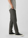 GAP Панталони Modern Khaki Straight GapFlex GAP