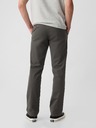 GAP Панталони Modern Khaki Straight GapFlex GAP