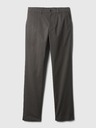 GAP Панталони Modern Khaki Straight GapFlex GAP