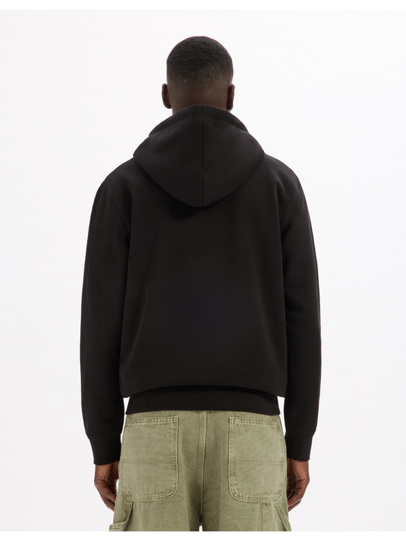 Celio Черен мъжки основен суитчър Celio Fethree