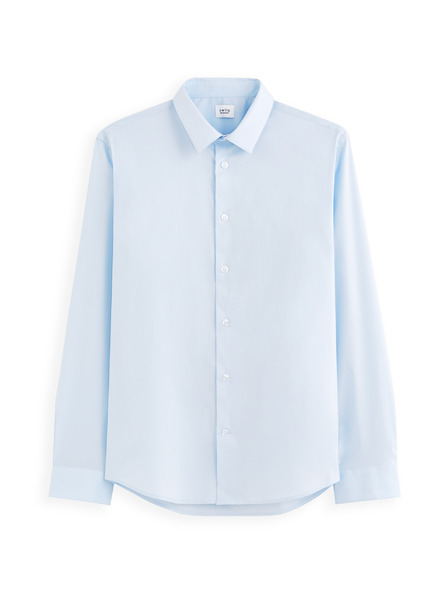 Celio Светлосиня мъжка риза Celio Masantalrg