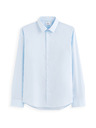 Celio Светлосиня мъжка риза Celio Masantalrg