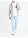 Celio Светлосив мъжки основен суитчър Celio Fethree