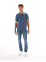 Celio Дънки C25 slim Foslim 30