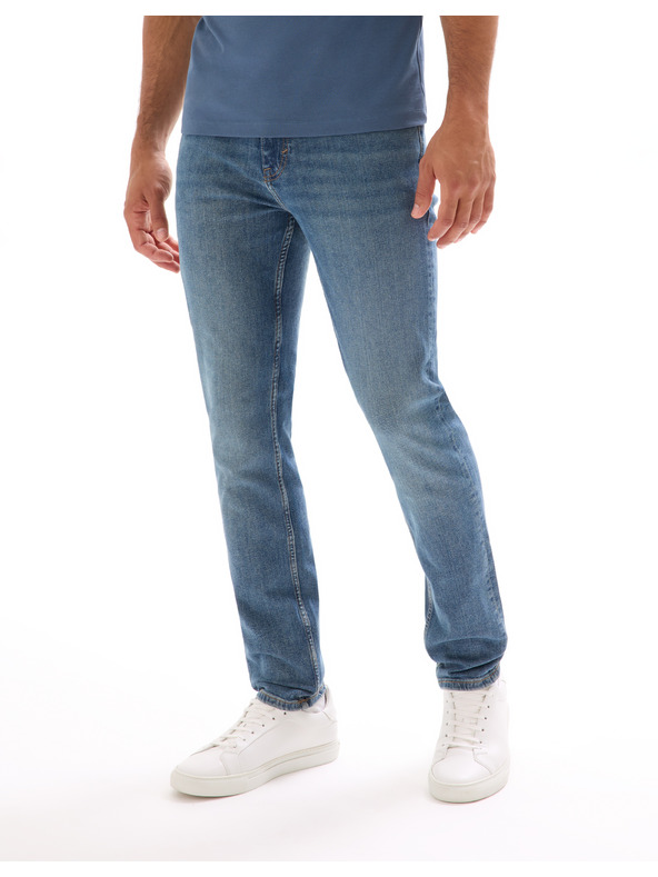 Celio Дънки C25 slim Foslim 30