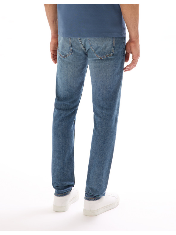 Celio Дънки C25 slim Foslim 30