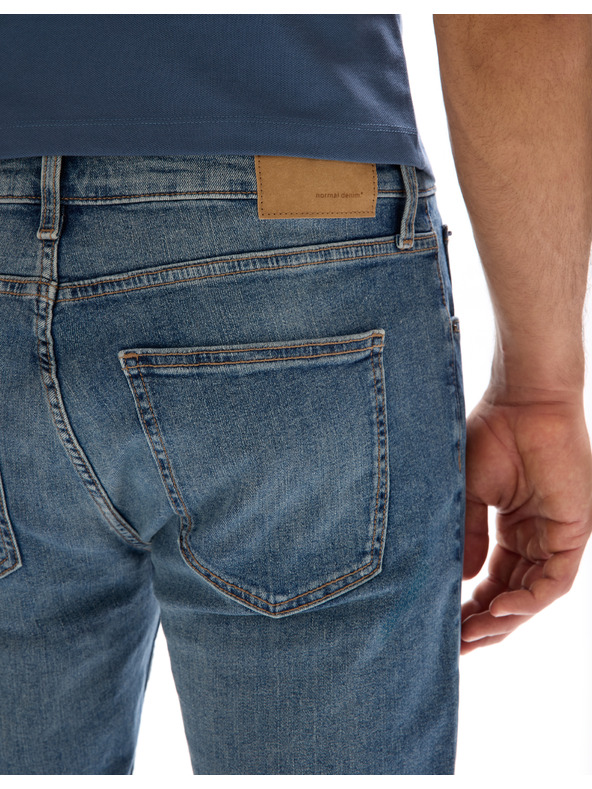 Celio Дънки C25 slim Foslim 30