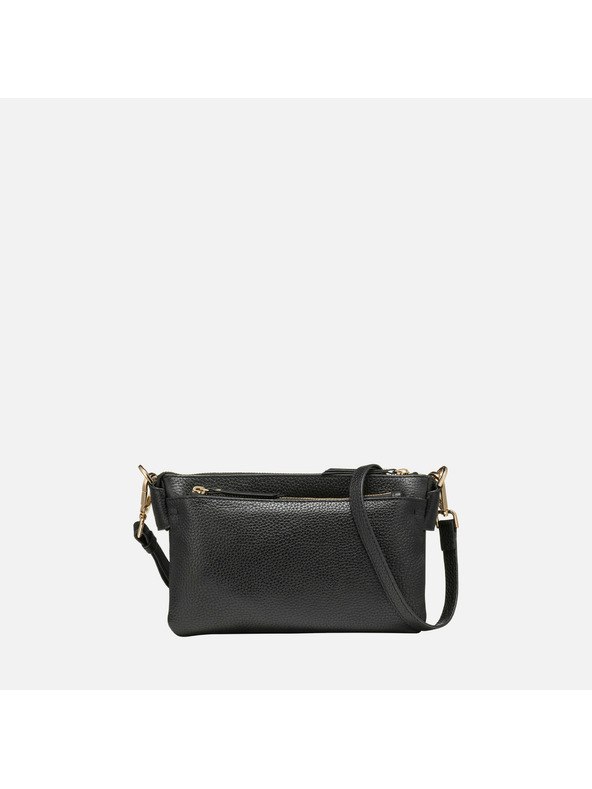 Geox Черна дамска чанта Geox Claopy