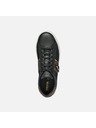 Geox Черни дамски маратонки Geox Spherica ECUB-1
