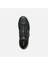 Geox Черни дамски маратонки Geox Spherica ECUB-1