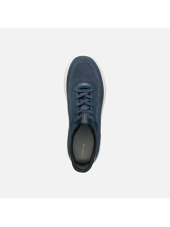 Geox Тъмно синьо Дамски маратонки Geox Spherica Plus
