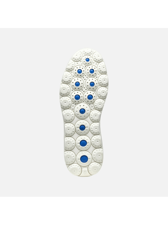 Geox Бежови мъжки маратонки Geox Spherica Plus