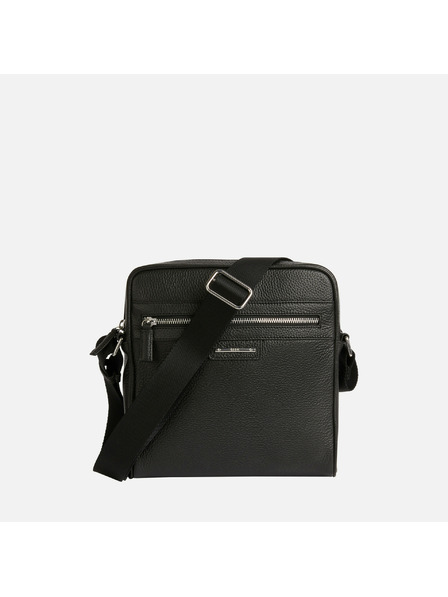 Geox Черна мъжка чанта Geox Arnoux