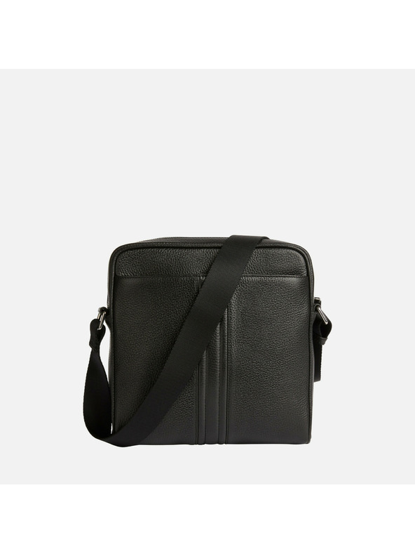 Geox Черна мъжка чанта Geox Arnoux