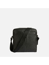 Geox Черна мъжка чанта Geox Arnoux