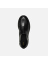 Geox Черни дамски боти Geox Spherica EC15