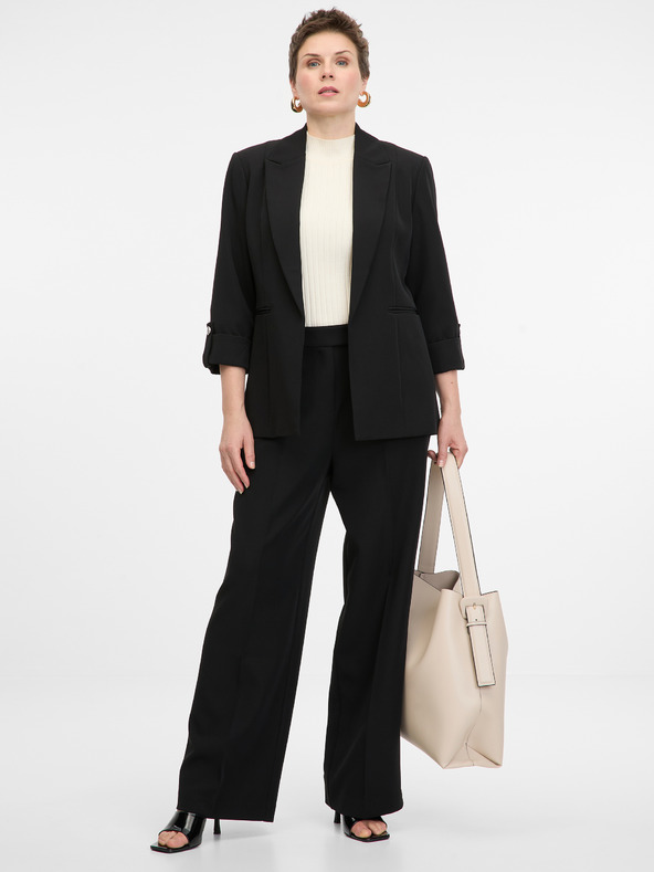 Orsay Черно дамско яке ORSAY