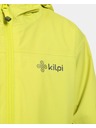 Kilpi Момчешко яке за открито Kilpi ORLETI-JB Тъмнозелено