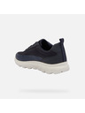 Geox Тъмно сини мъжки маратонки Geox Spherica