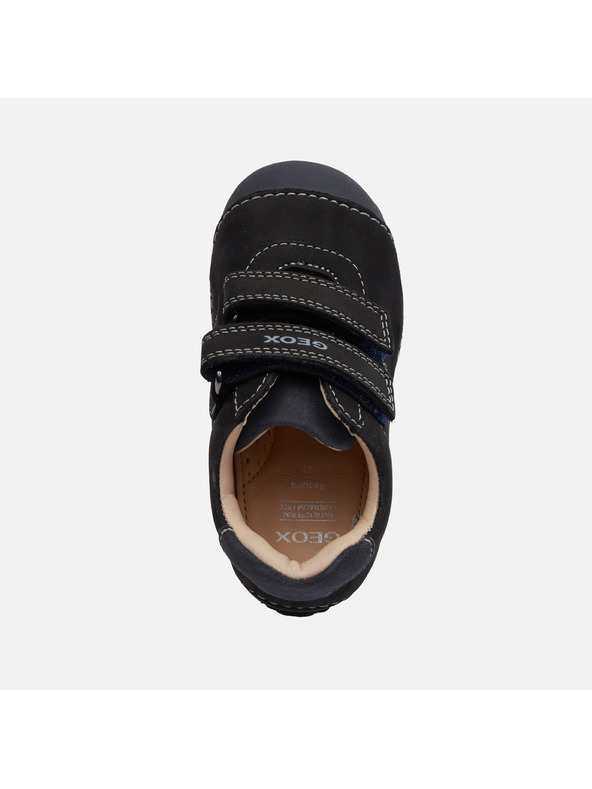 Geox Момчешки първи стъпки Geox Tutim Тъмносин