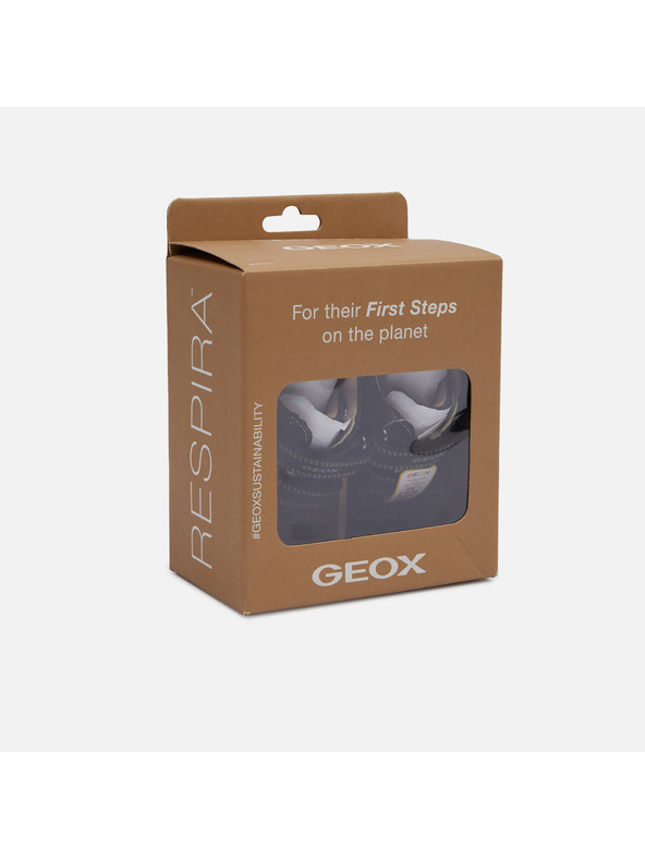 Geox Момчешки първи стъпки Geox Tutim Тъмносин