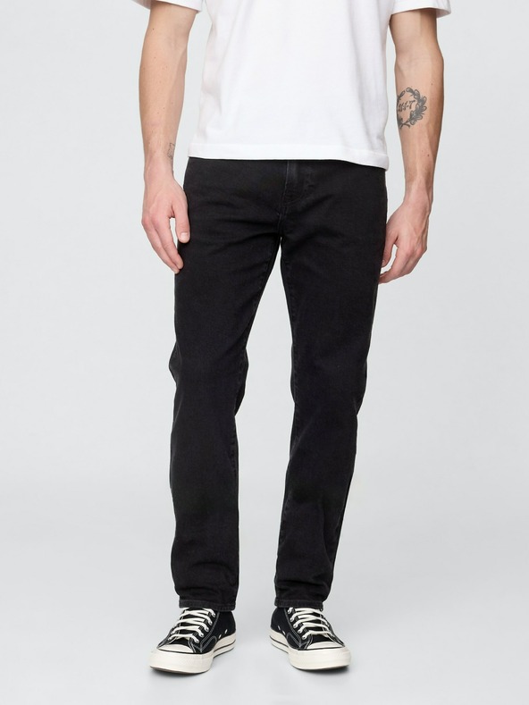 GAP Slim джинси GapFlex GAP