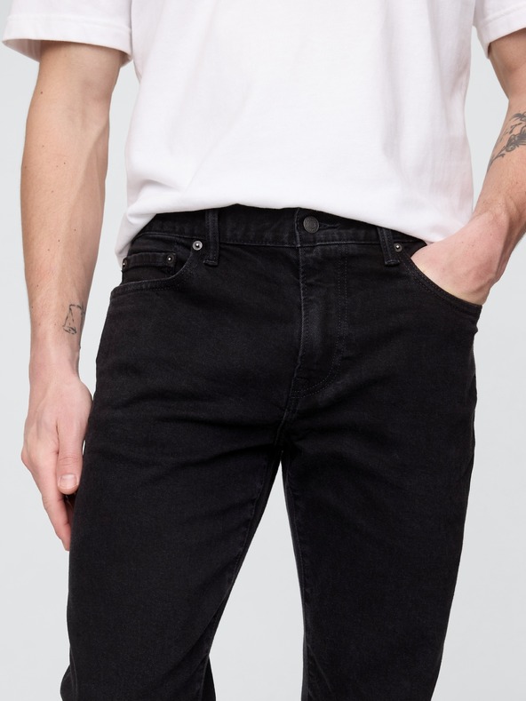 GAP Slim джинси GapFlex GAP