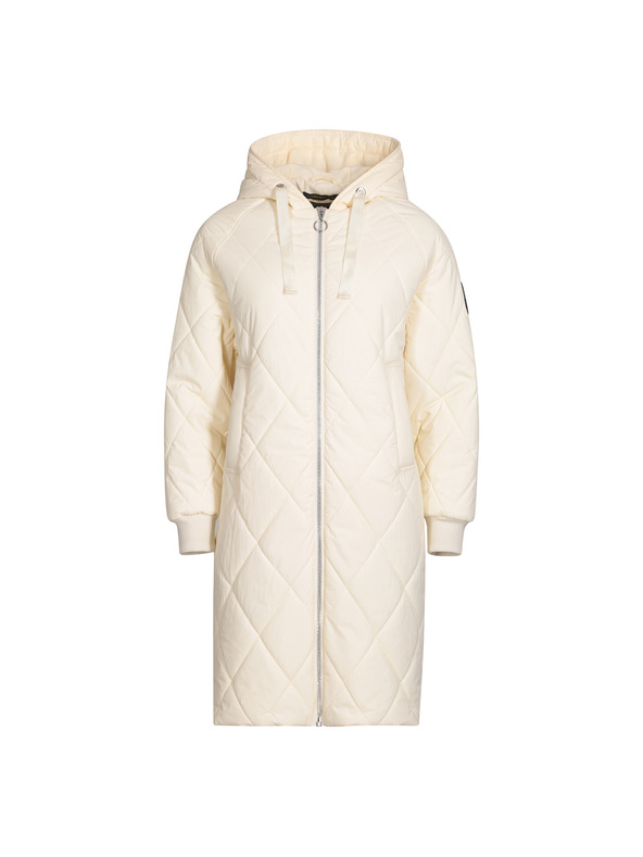 NAX Дамско палто с хидроизолация NAX NOPPA