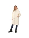 NAX Дамско палто с хидроизолация NAX NOPPA