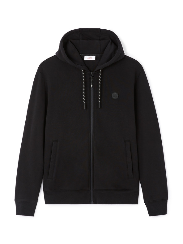 Celio Суитчър с качулка Chamonix-Mont-Blanc Celio