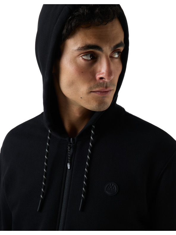 Celio Суитчър с качулка Chamonix-Mont-Blanc Celio