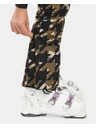 Kilpi Дамски софтшел ски панталони Kilpi TORIEN-W Khaki